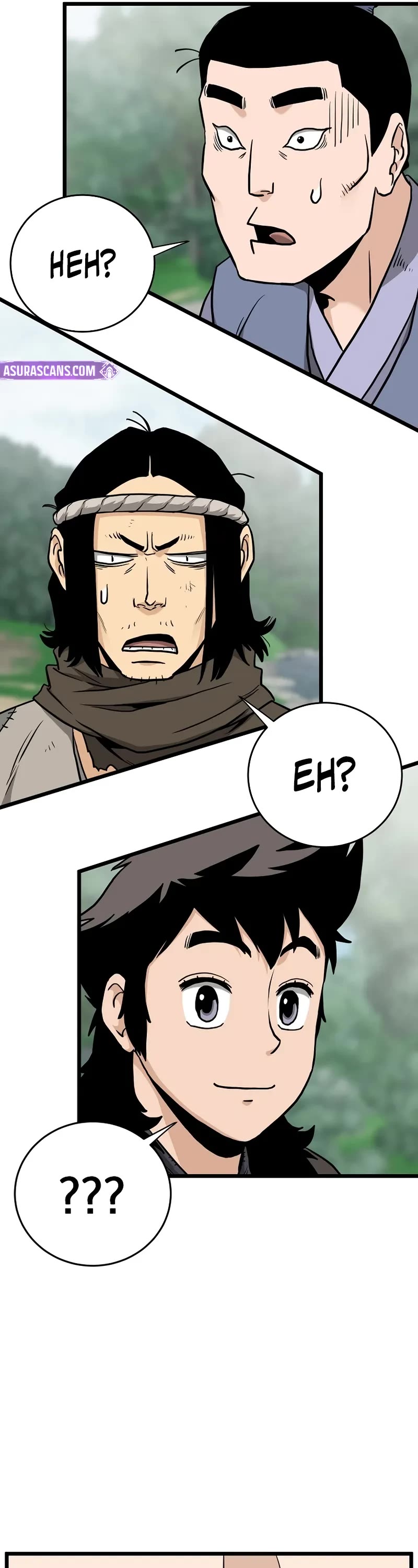 Murim Login Chapter 225 page 49 - Chapter 225
