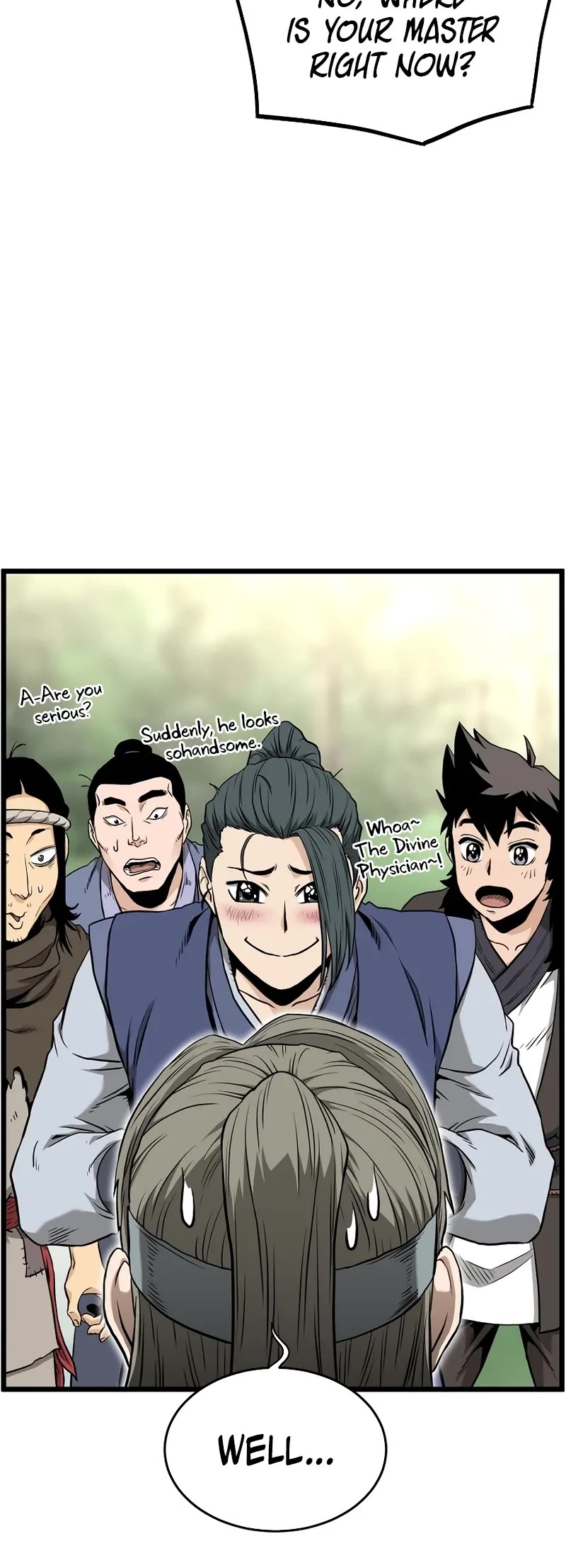 Murim Login Chapter 225 page 52 - Chapter 225