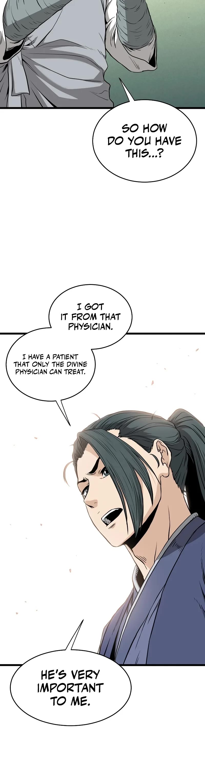 Murim Login Chapter 225 page 55 - Chapter 225