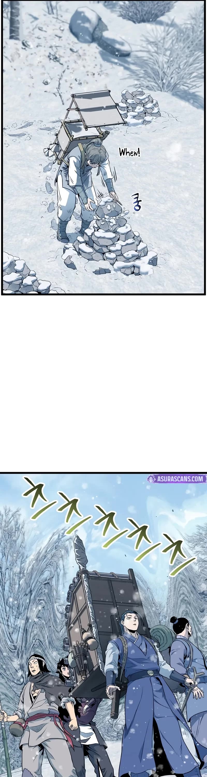 Murim Login Chapter 225 page 64 - Chapter 225