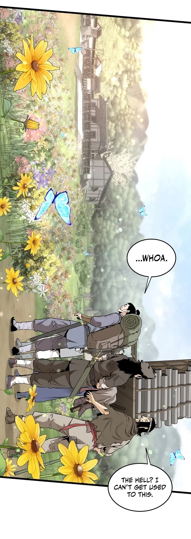Murim Login Chapter 225 page 67 - Chapter 225