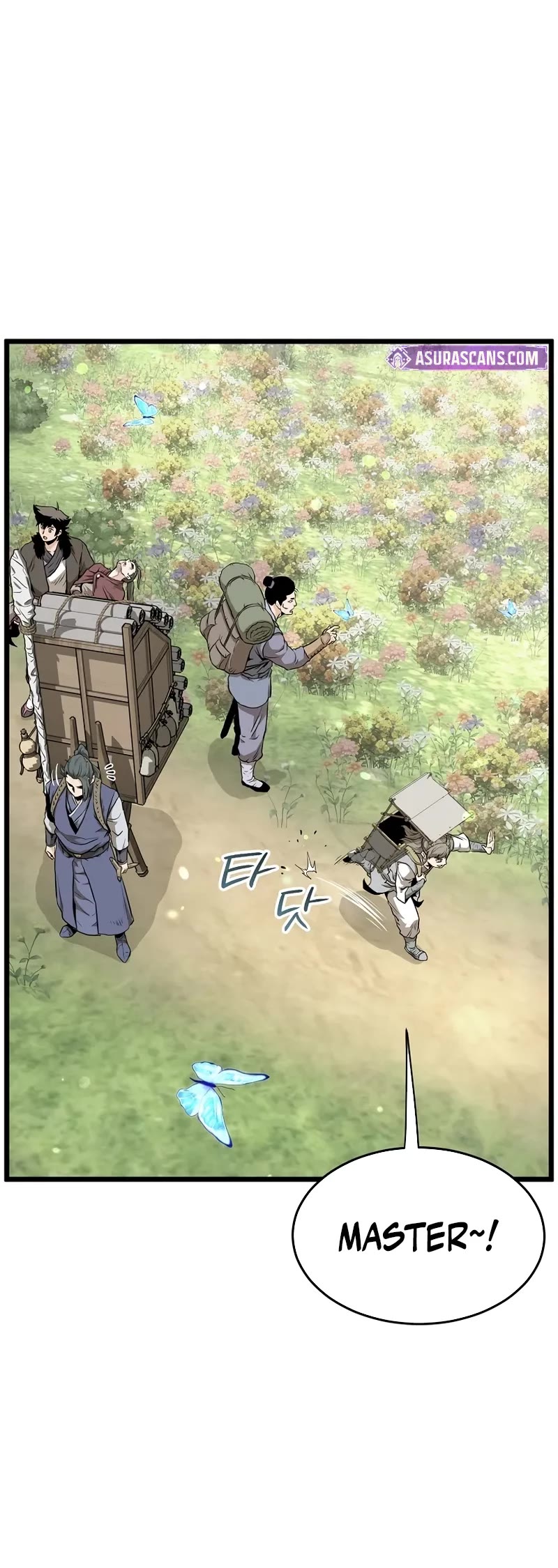 Murim Login Chapter 225 page 68 - Chapter 225