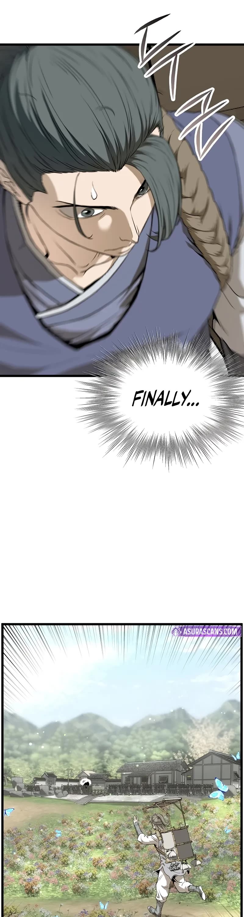 Murim Login Chapter 225 page 69 - Chapter 225