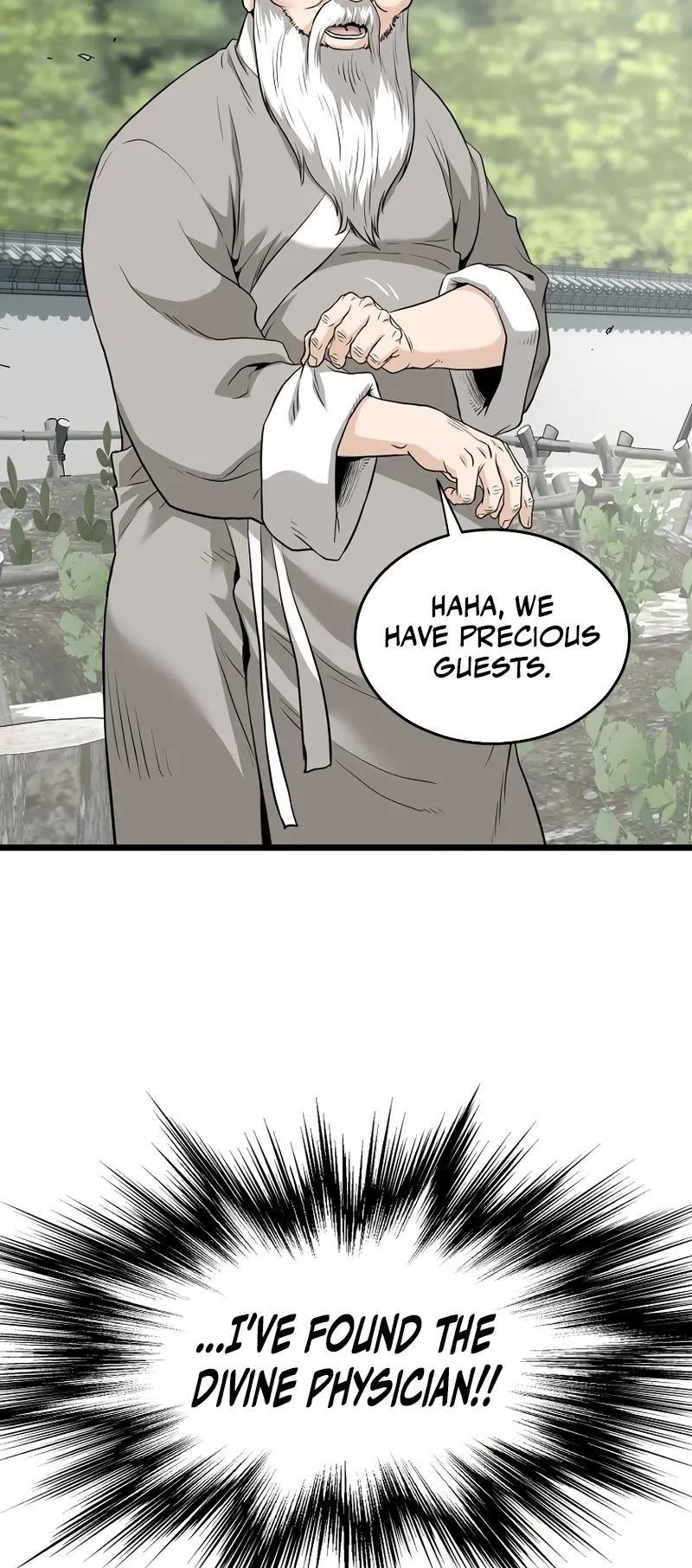 Murim Login Chapter 225 page 71 - Chapter 225