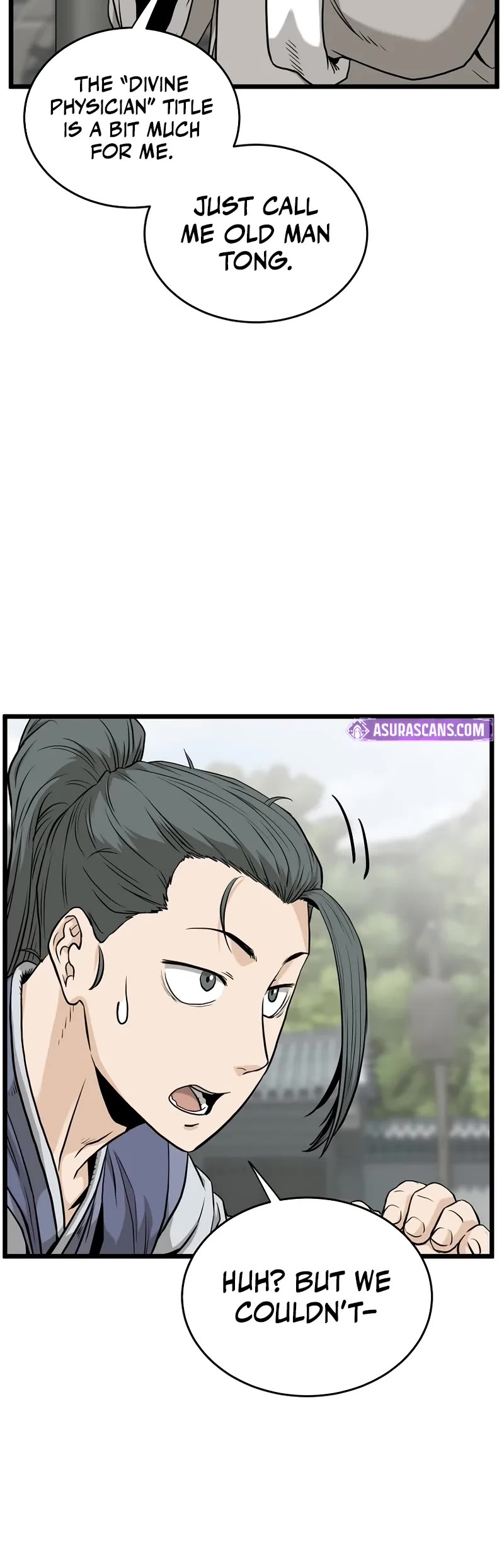 Murim Login Chapter 226 page 11 - Chapter 226