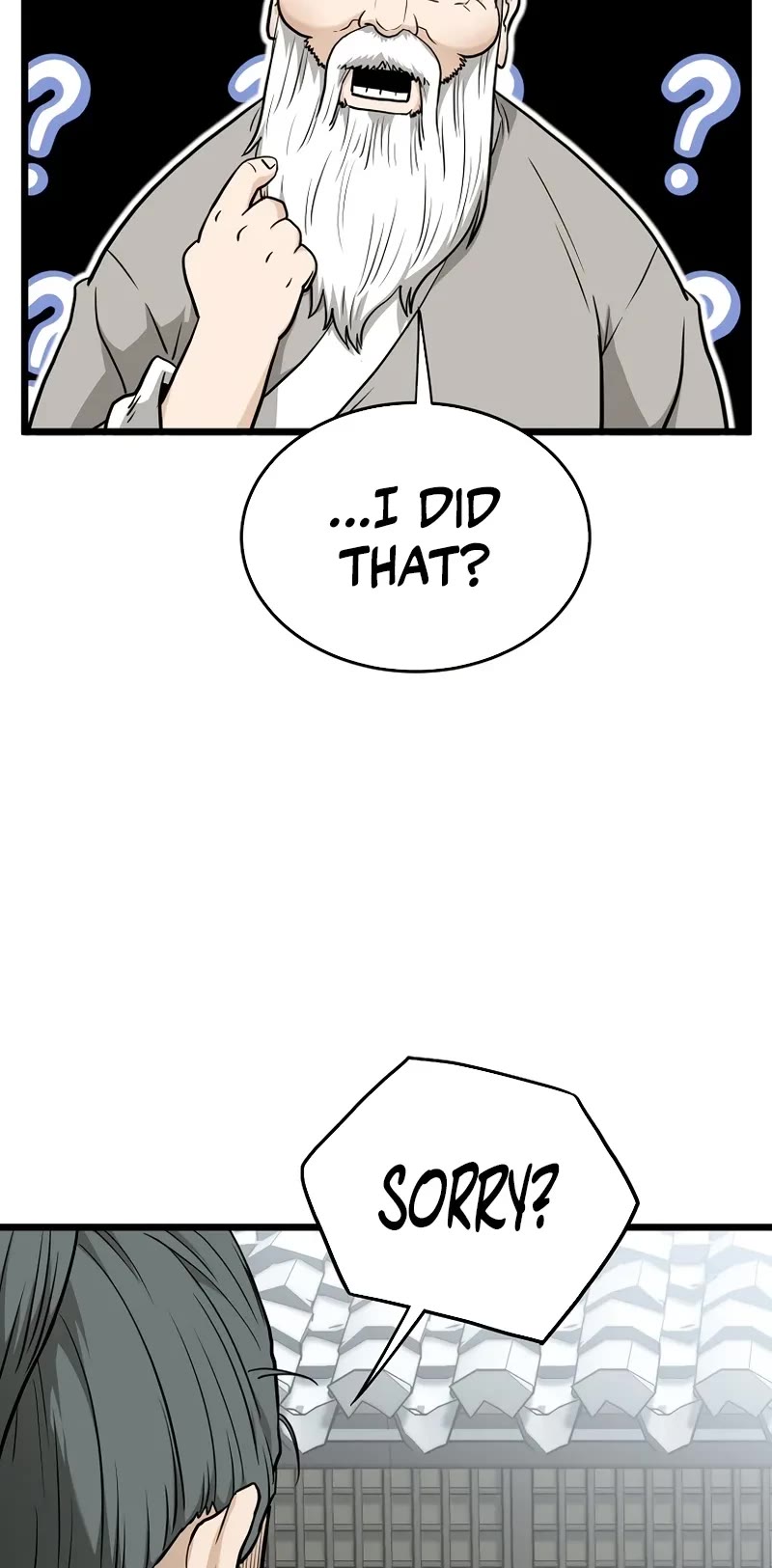 Murim Login Chapter 226 page 15 - Chapter 226
