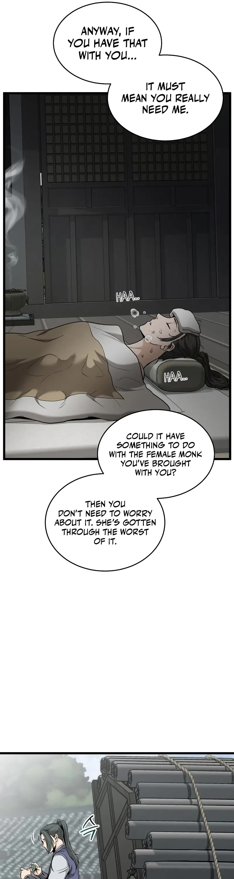 Murim Login Chapter 226 page 17 - Chapter 226