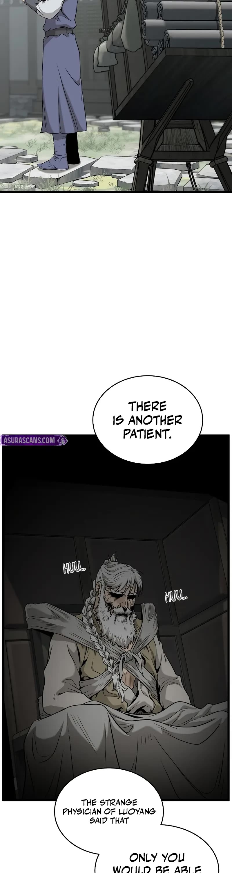 Murim Login Chapter 226 page 18 - Chapter 226