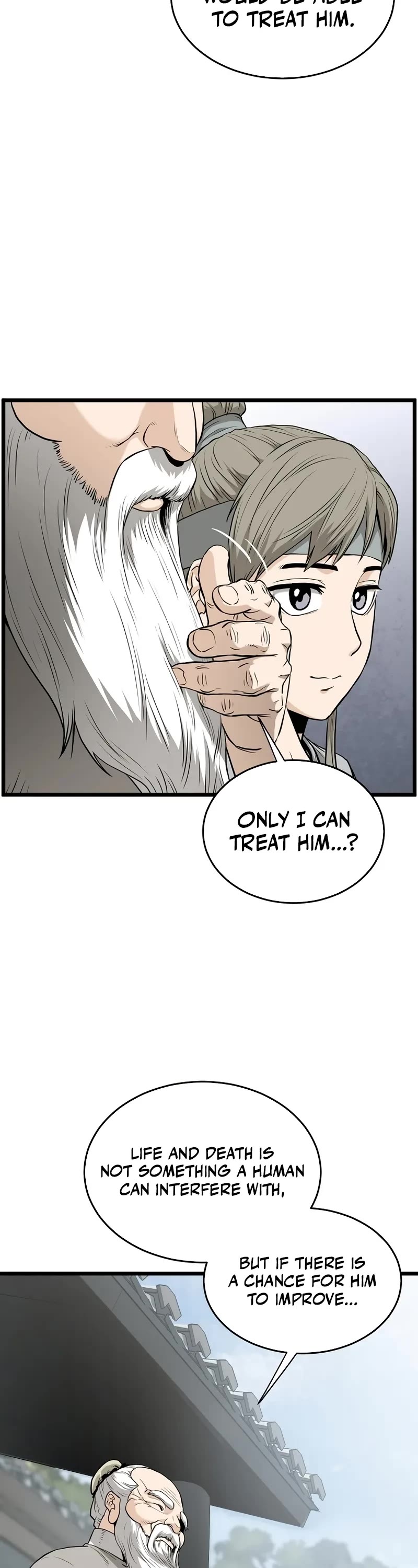 Murim Login Chapter 226 page 19 - Chapter 226