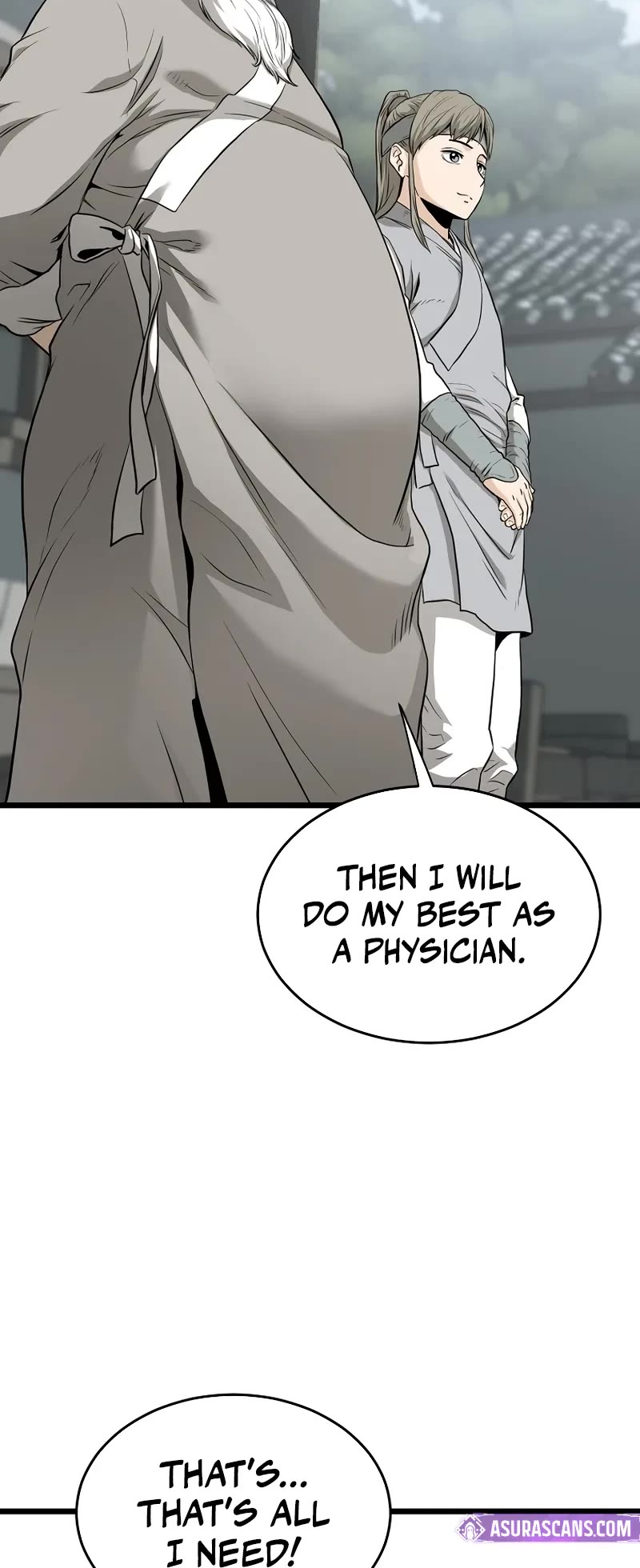 Murim Login Chapter 226 page 20 - Chapter 226