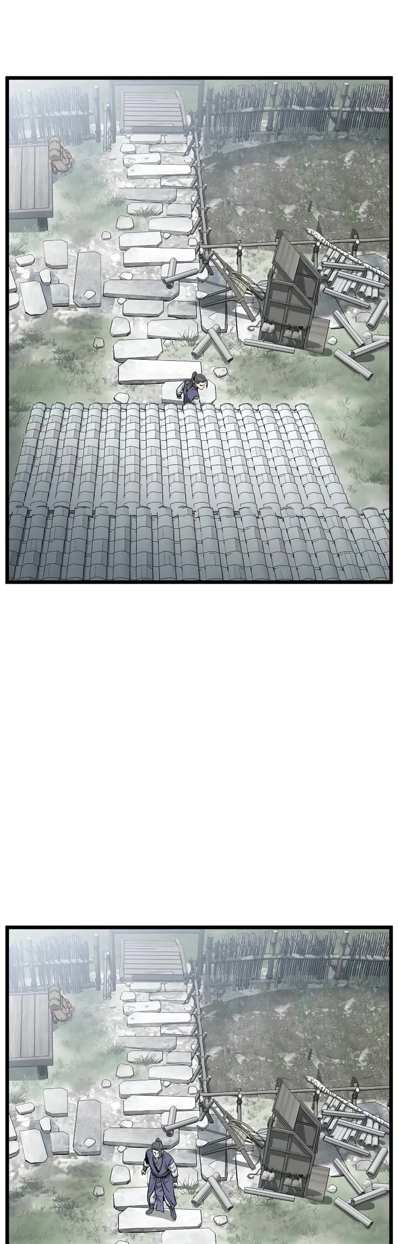 Murim Login Chapter 226 page 25 - Chapter 226
