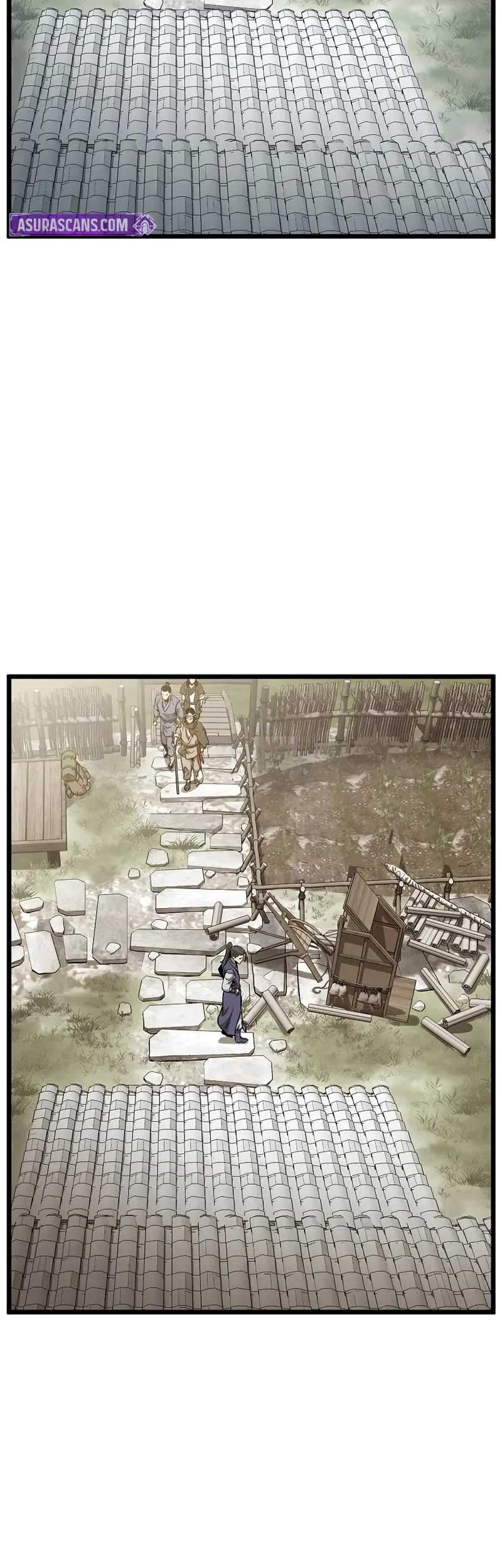 Murim Login Chapter 226 page 26 - Chapter 226
