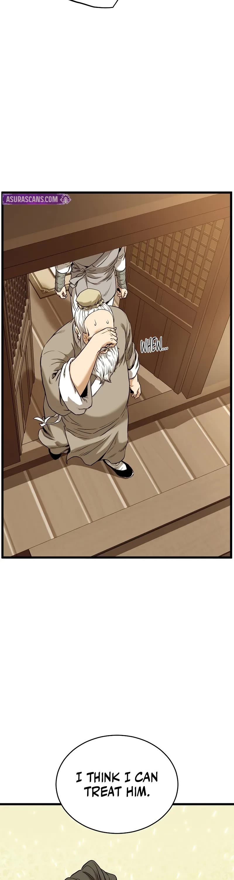Murim Login Chapter 226 page 28 - Chapter 226