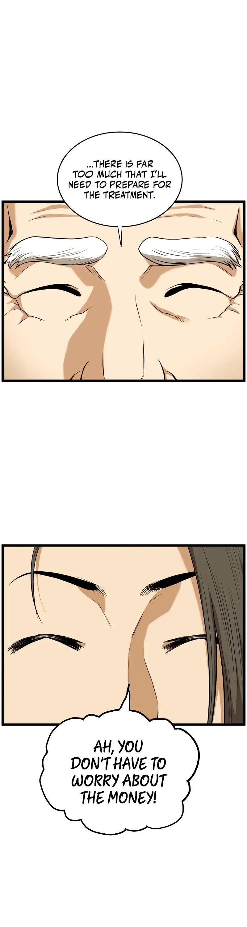 Murim Login Chapter 226 page 32 - Chapter 226
