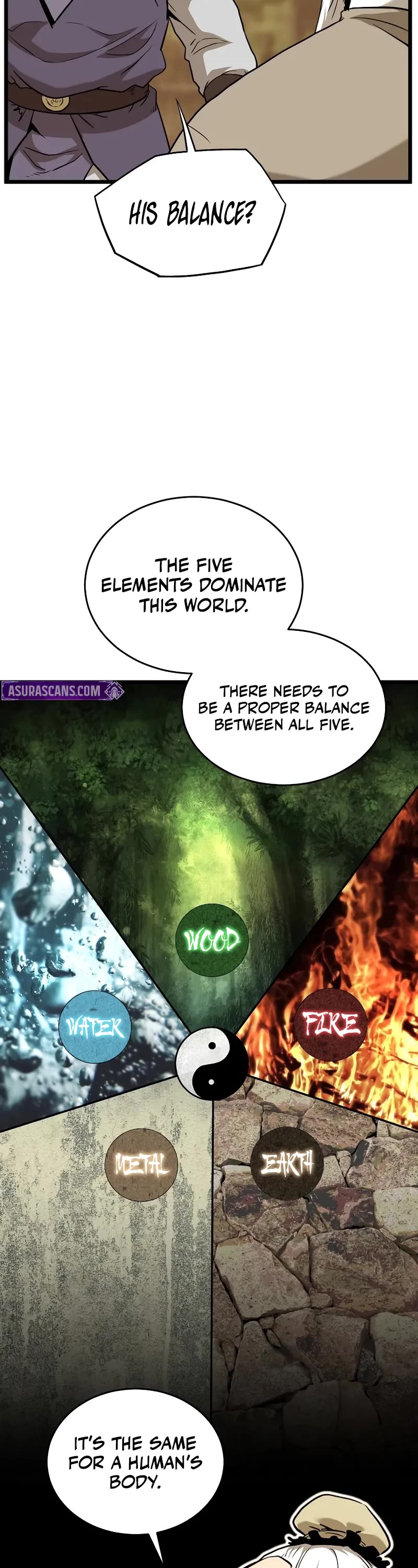 Murim Login Chapter 226 page 38 - Chapter 226