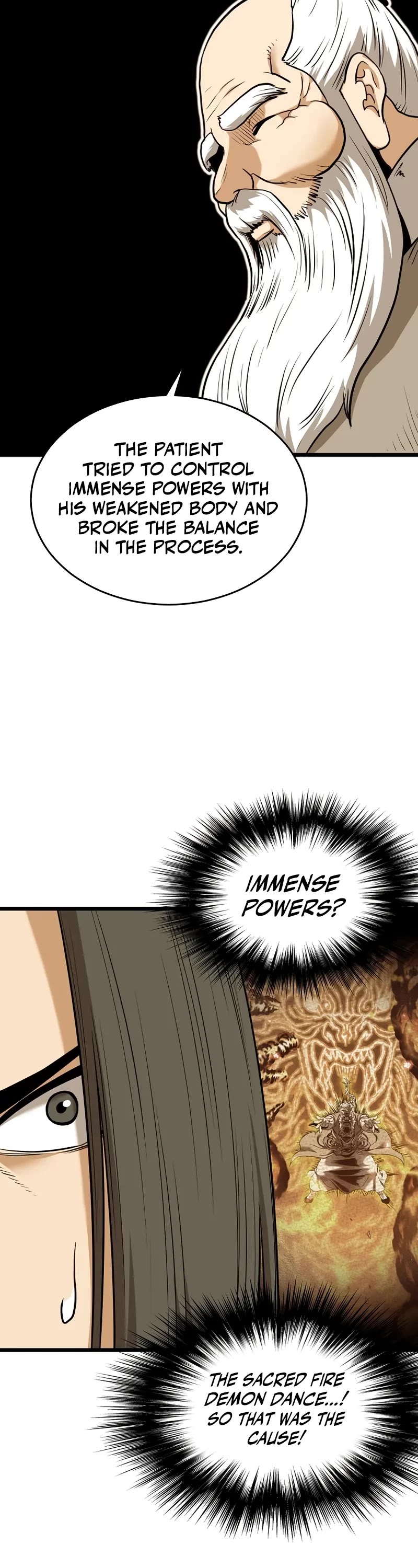 Murim Login Chapter 226 page 39 - Chapter 226