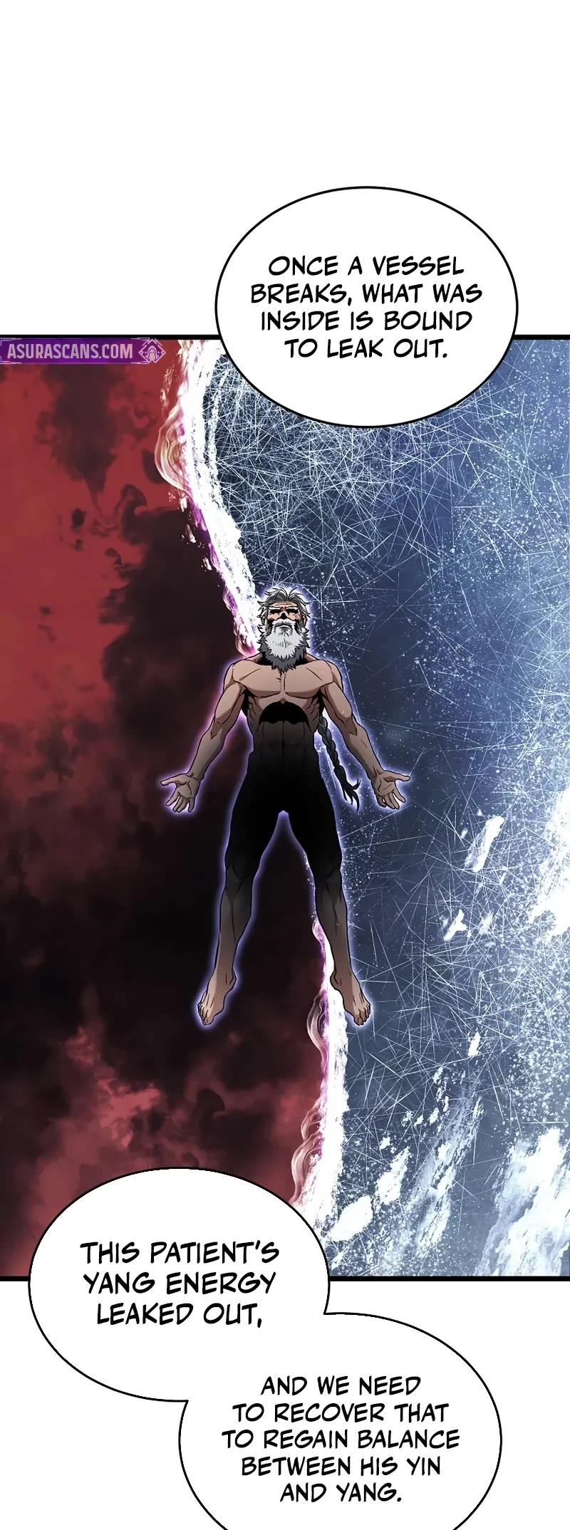 Murim Login Chapter 226 page 40 - Chapter 226