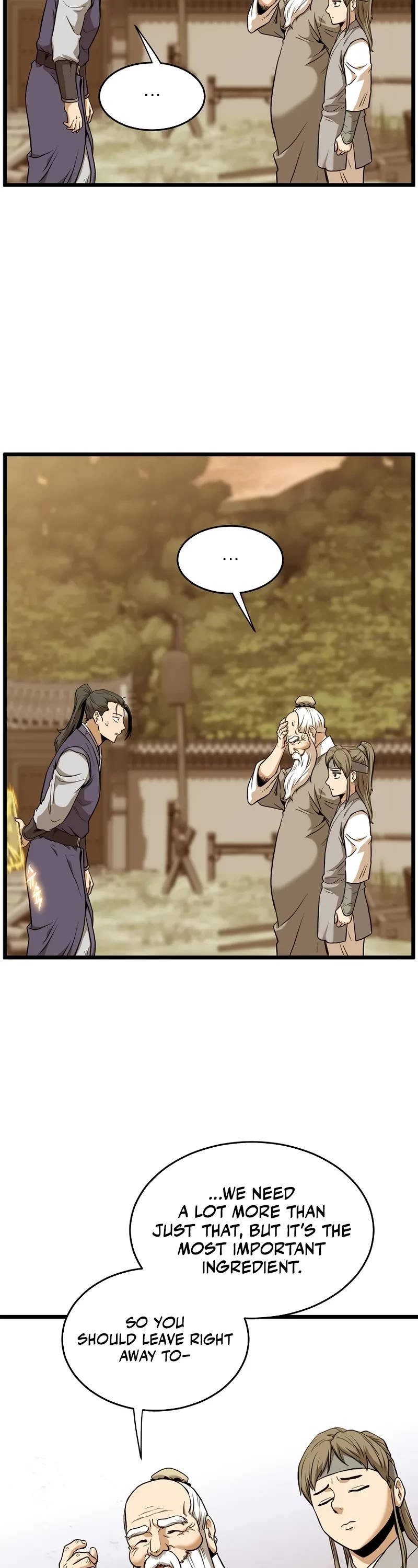 Murim Login Chapter 226 page 44 - Chapter 226