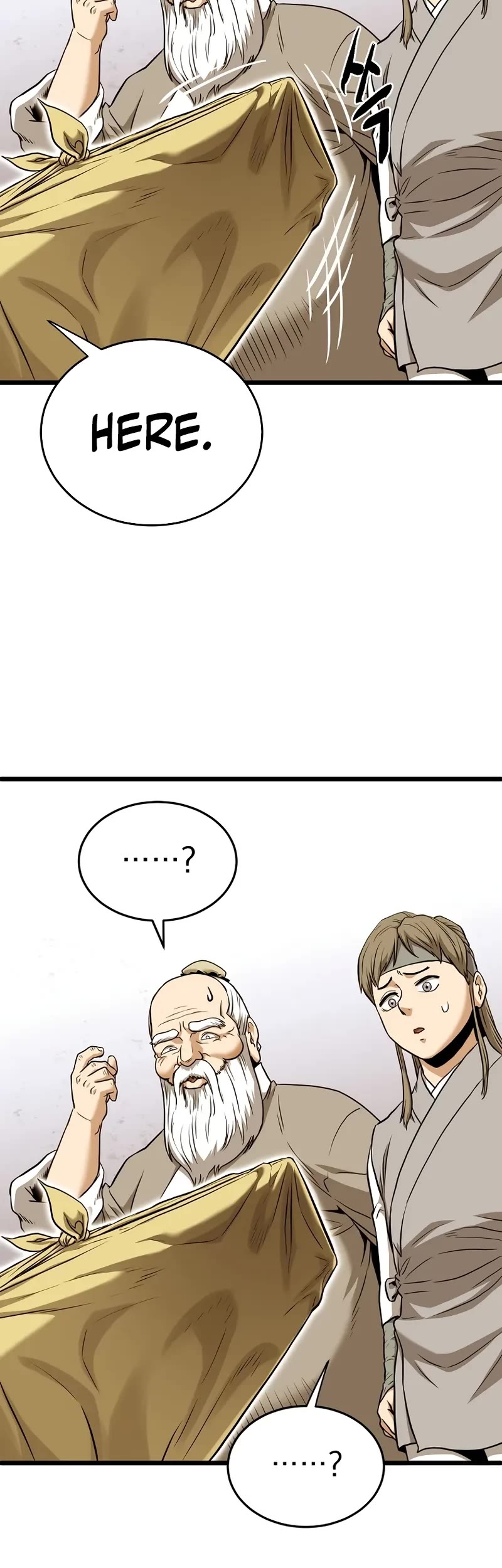 Murim Login Chapter 226 page 45 - Chapter 226