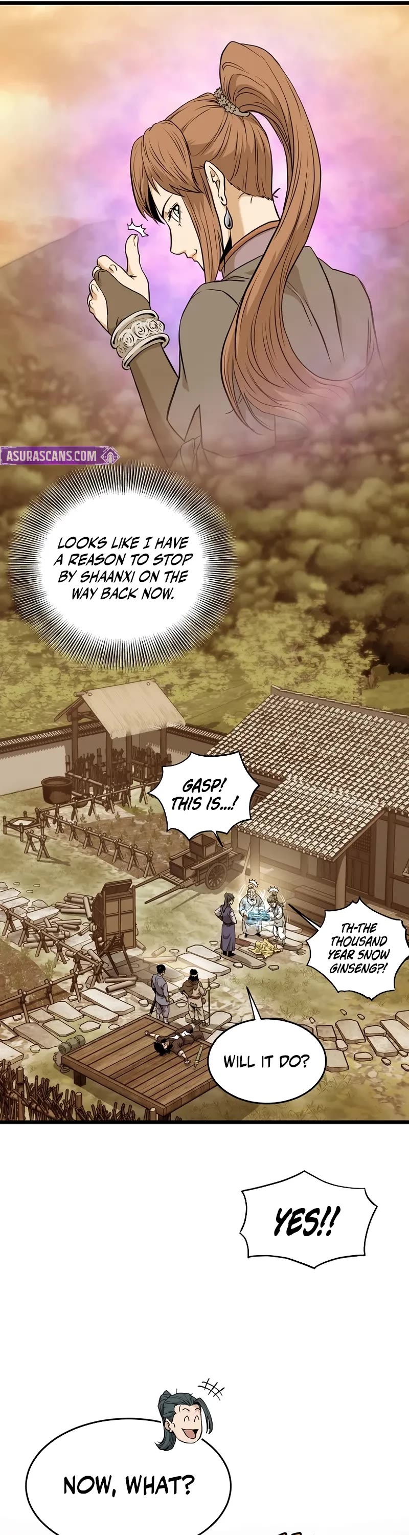 Murim Login Chapter 226 page 47 - Chapter 226