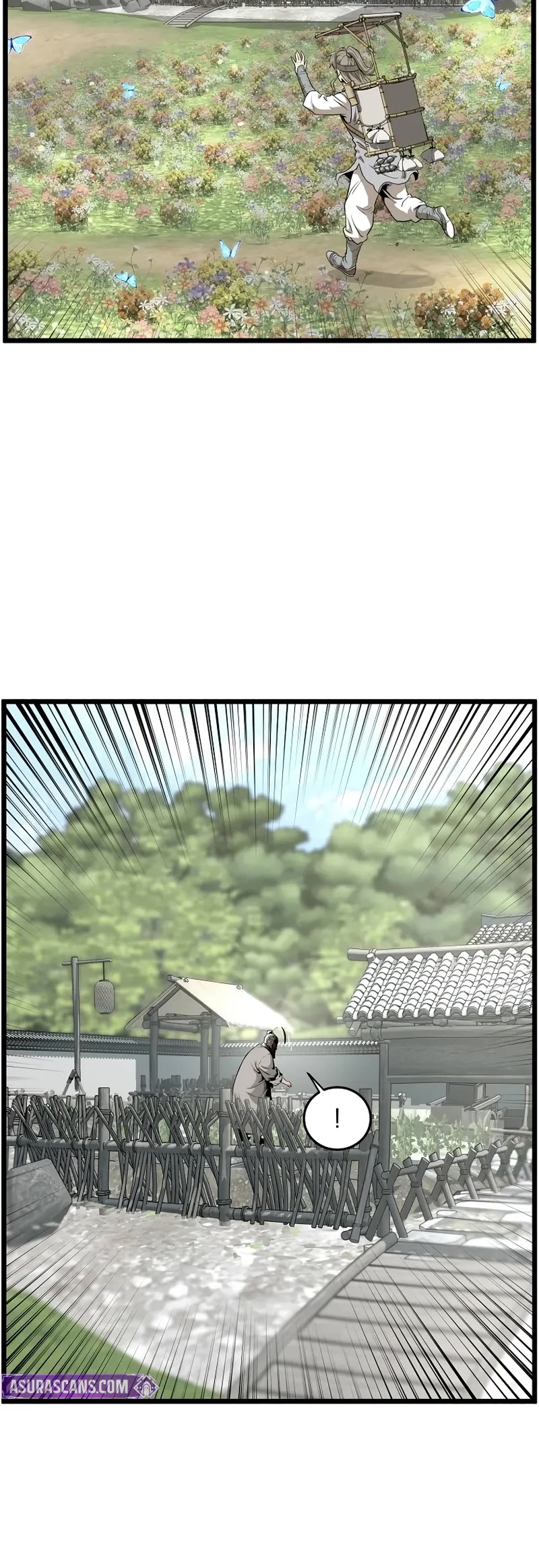 Murim Login Chapter 226 page 5 - Chapter 226