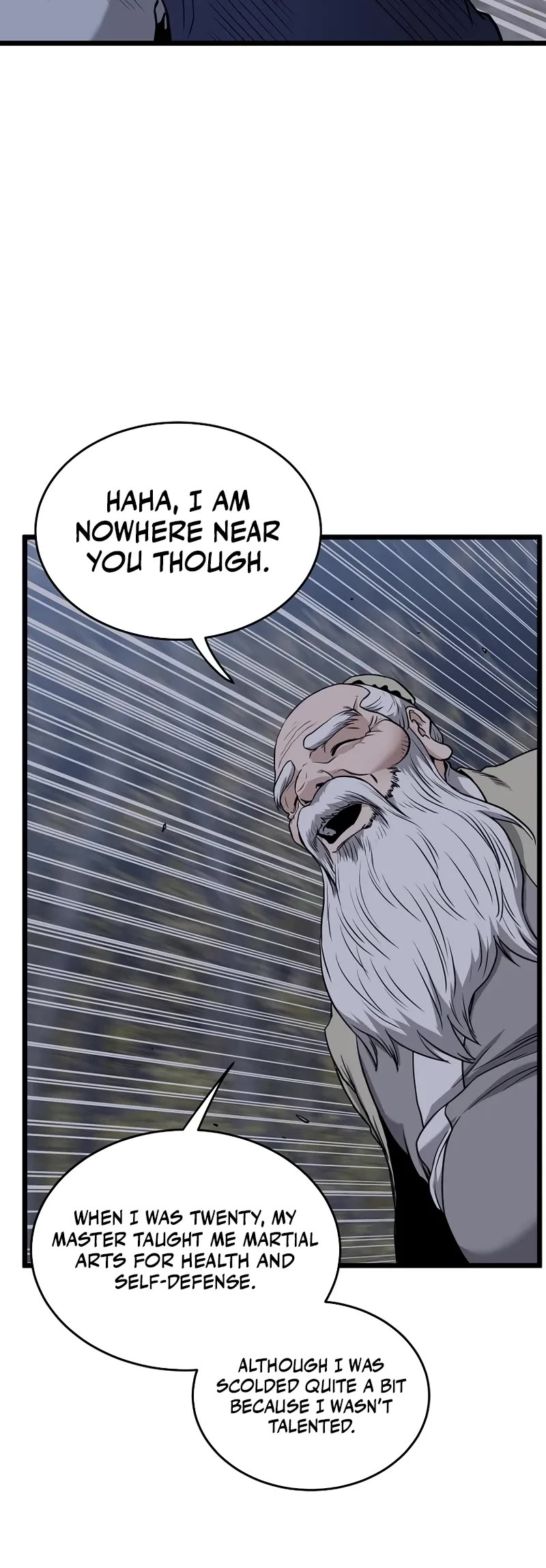 Murim Login Chapter 226 page 55 - Chapter 226
