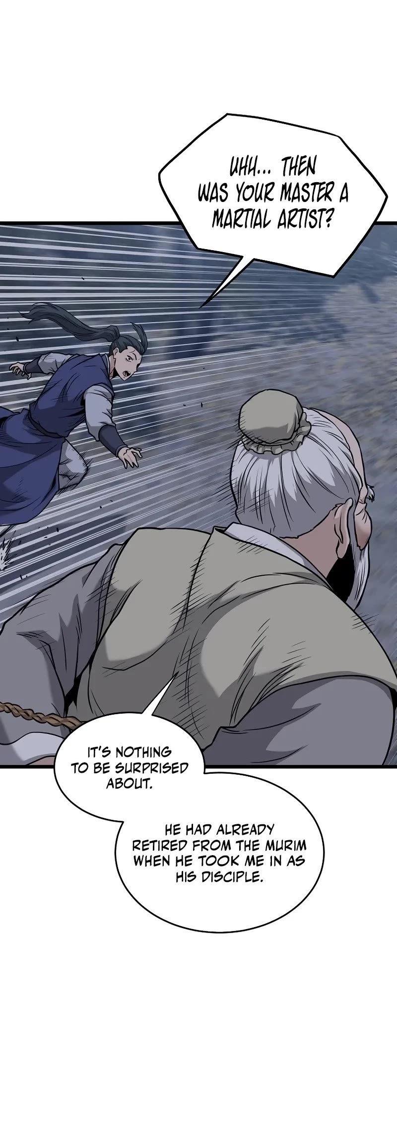 Murim Login Chapter 226 page 56 - Chapter 226