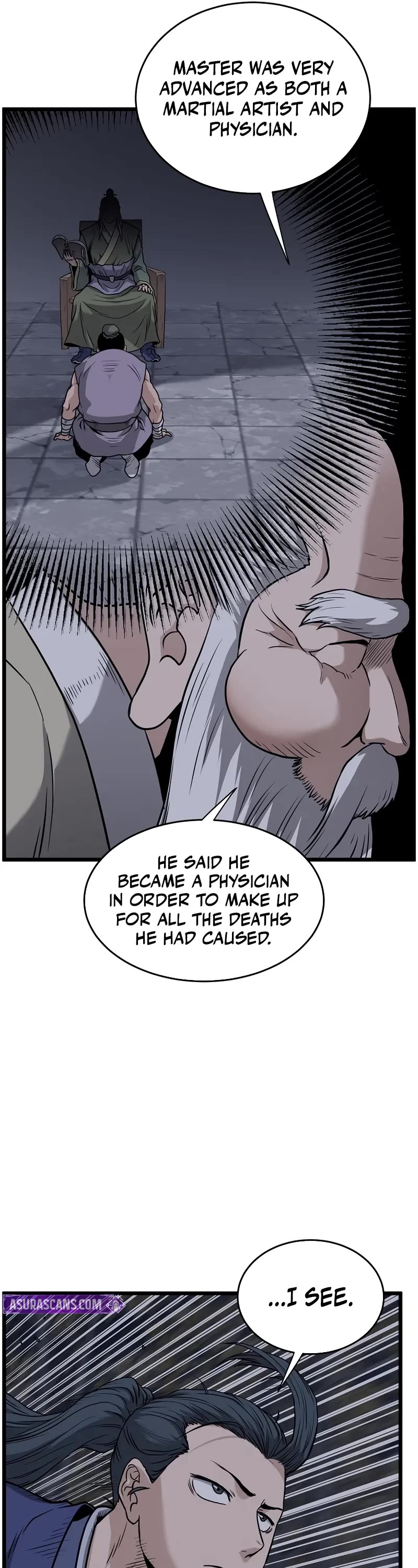 Murim Login Chapter 226 page 57 - Chapter 226