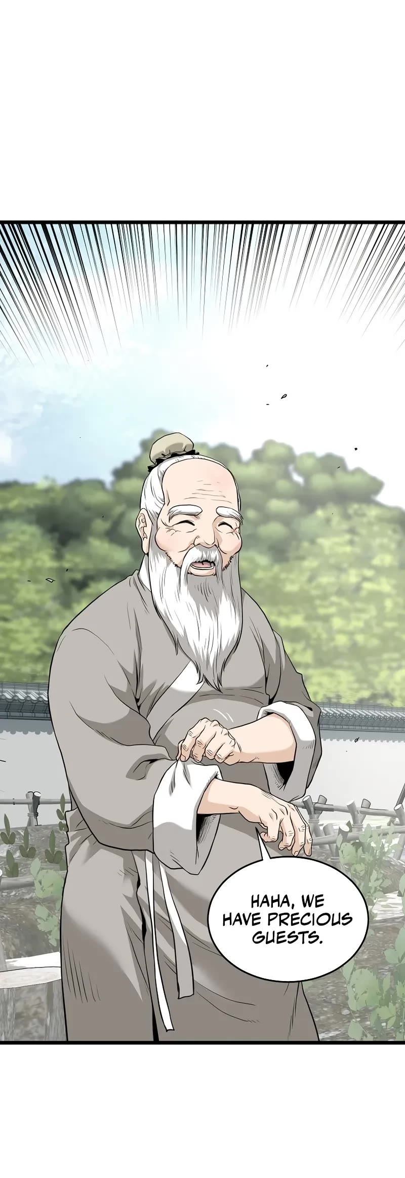 Murim Login Chapter 226 page 6 - Chapter 226