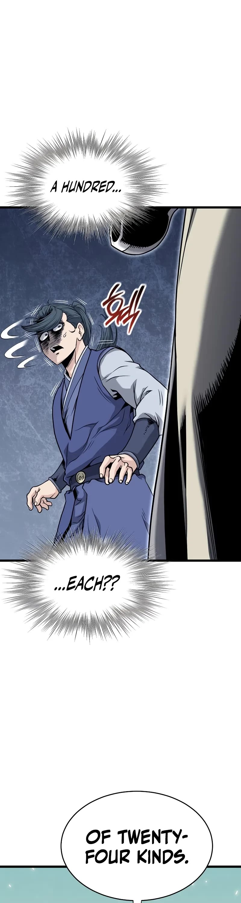 Murim Login Chapter 226 page 63 - Chapter 226