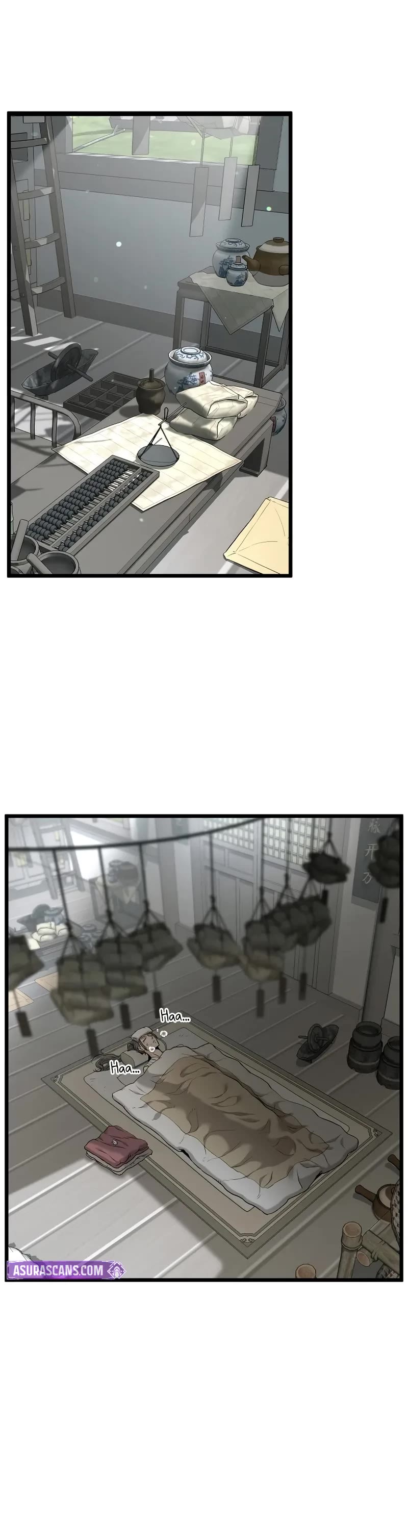 Murim Login Chapter 226 page 8 - Chapter 226