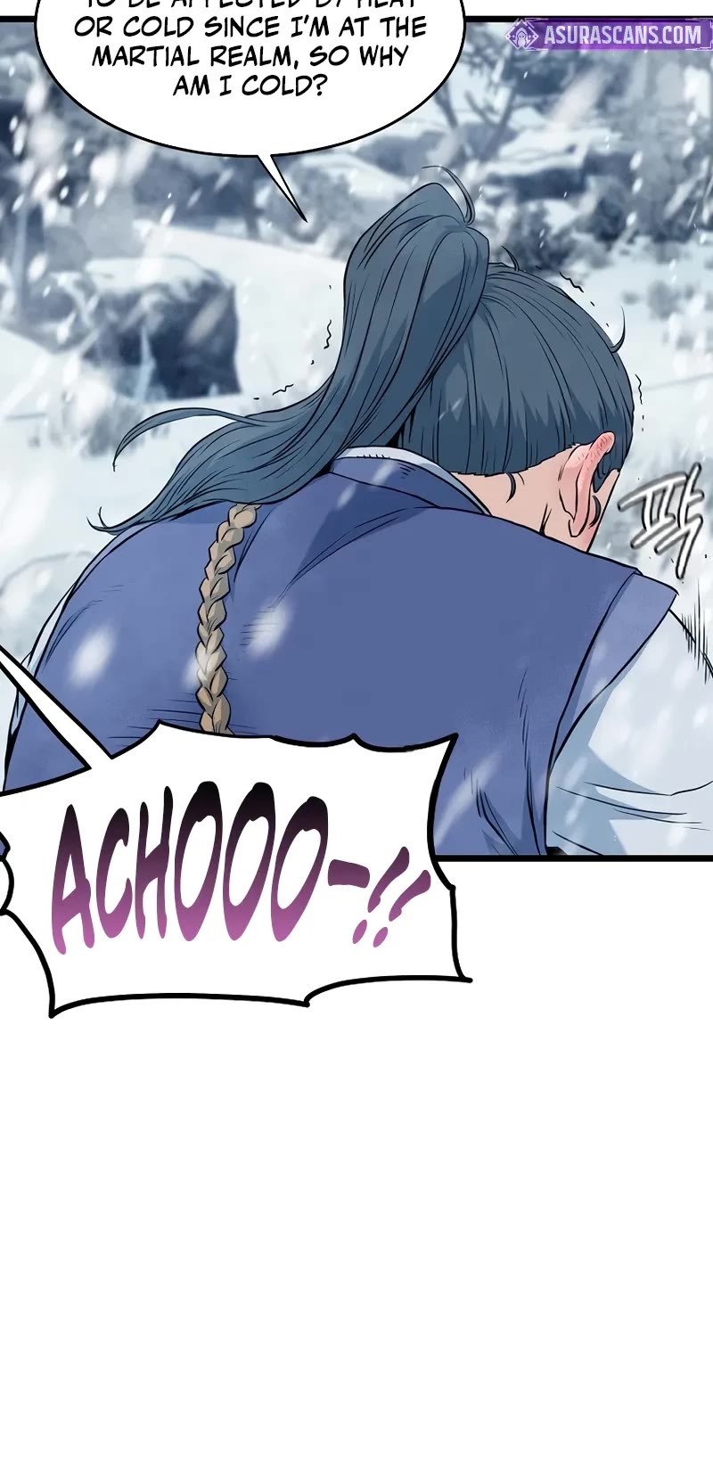Murim Login Chapter 227 page 10 - Chapter 227