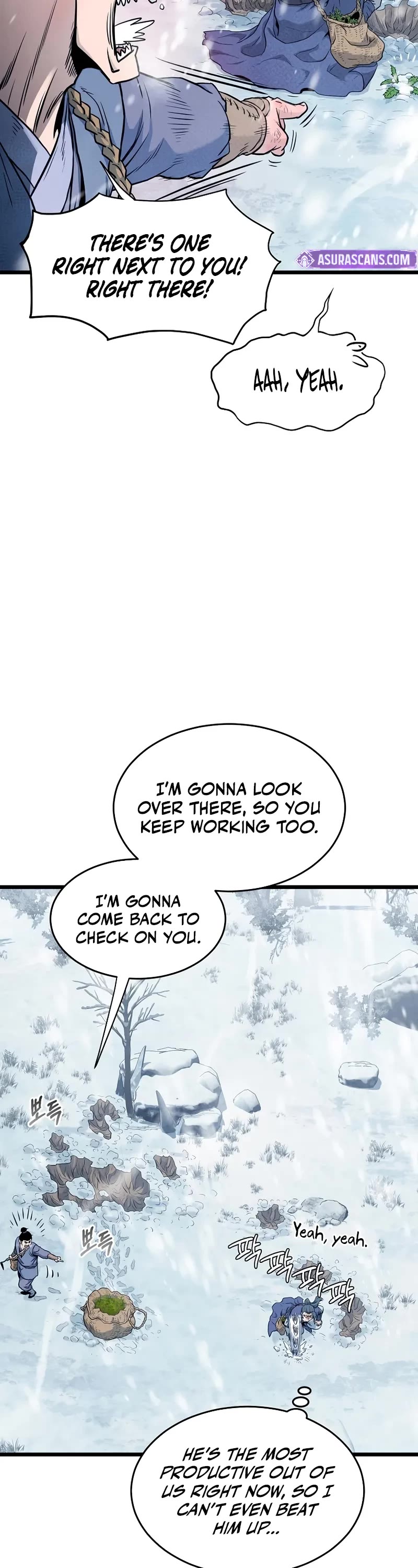 Murim Login Chapter 227 page 12 - Chapter 227