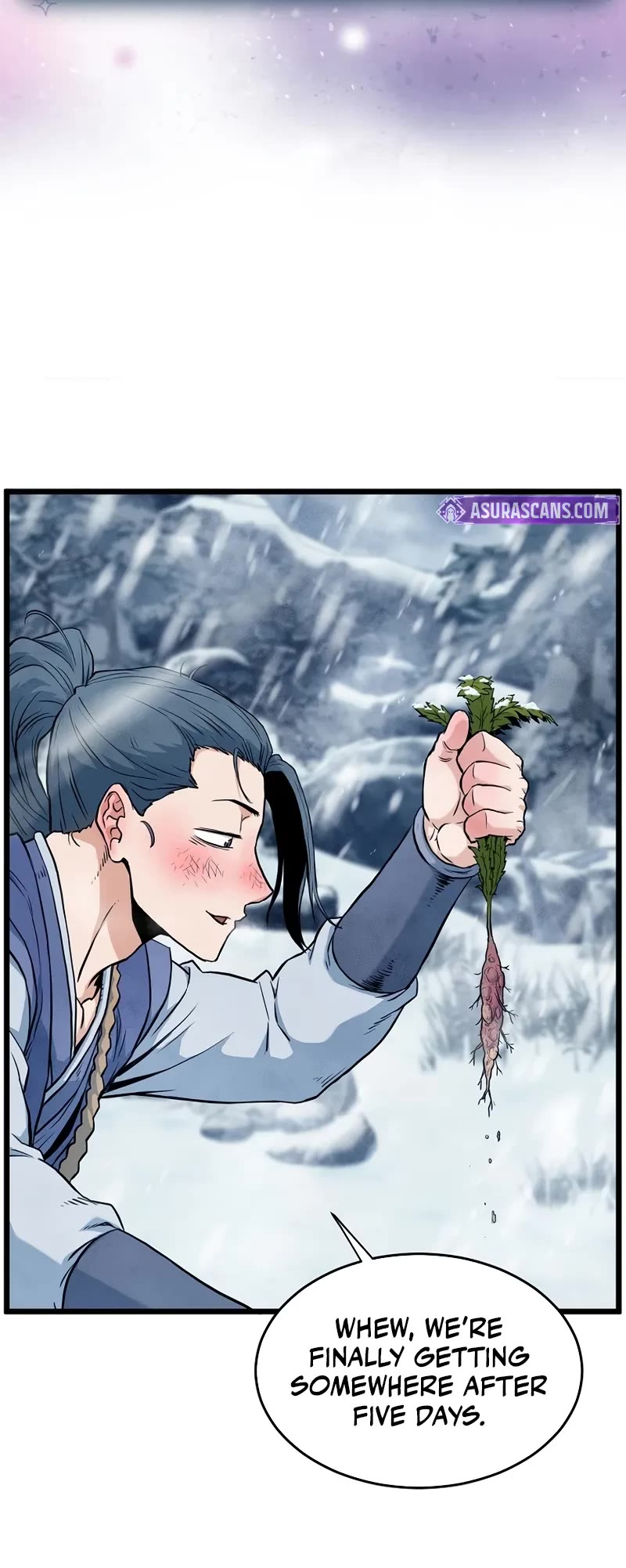 Murim Login Chapter 227 page 14 - Chapter 227