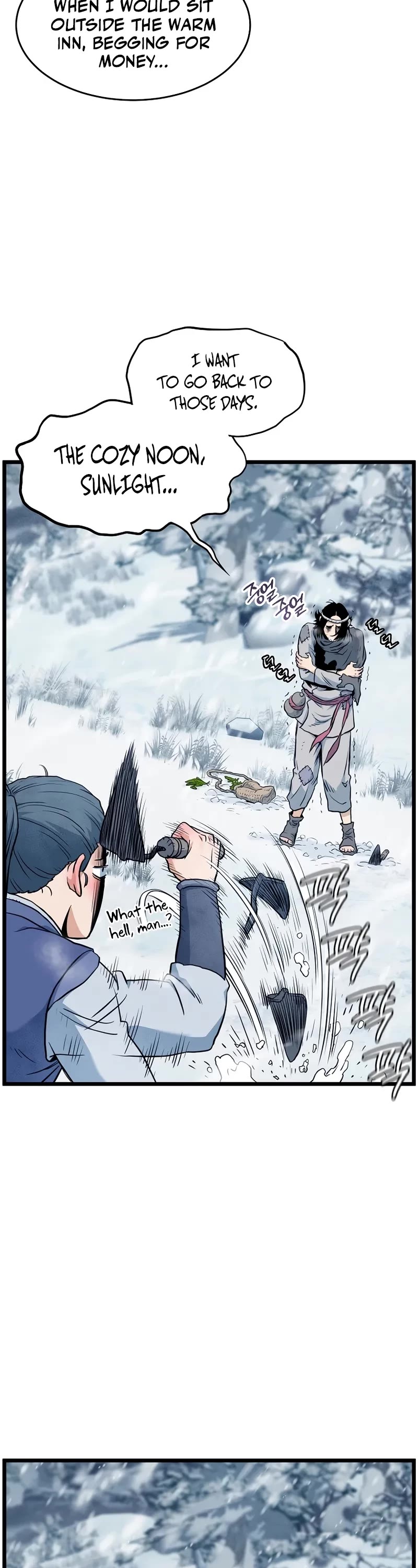 Murim Login Chapter 227 page 18 - Chapter 227