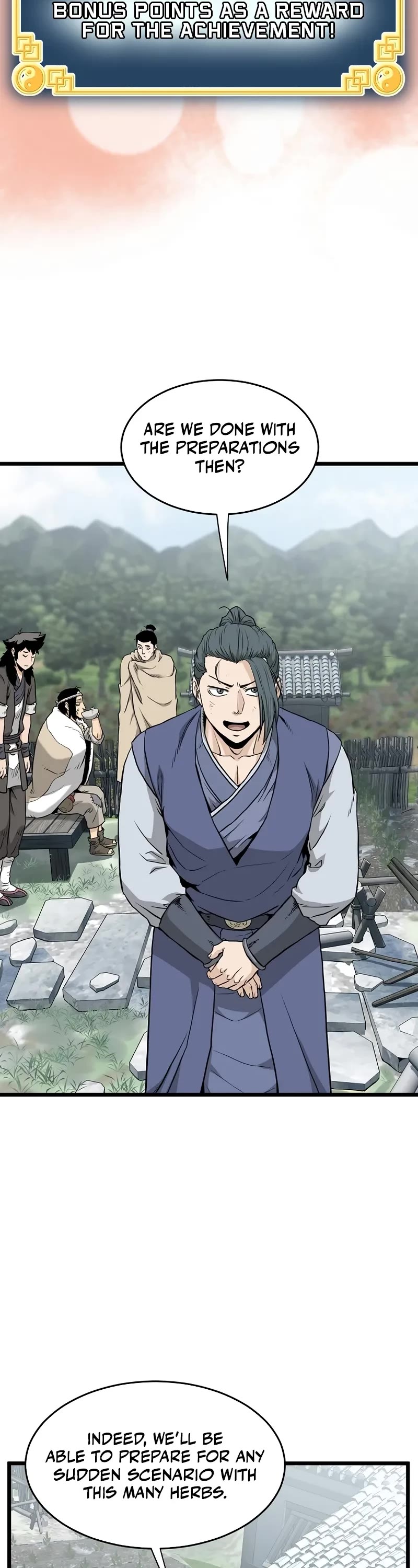 Murim Login Chapter 227 page 27 - Chapter 227