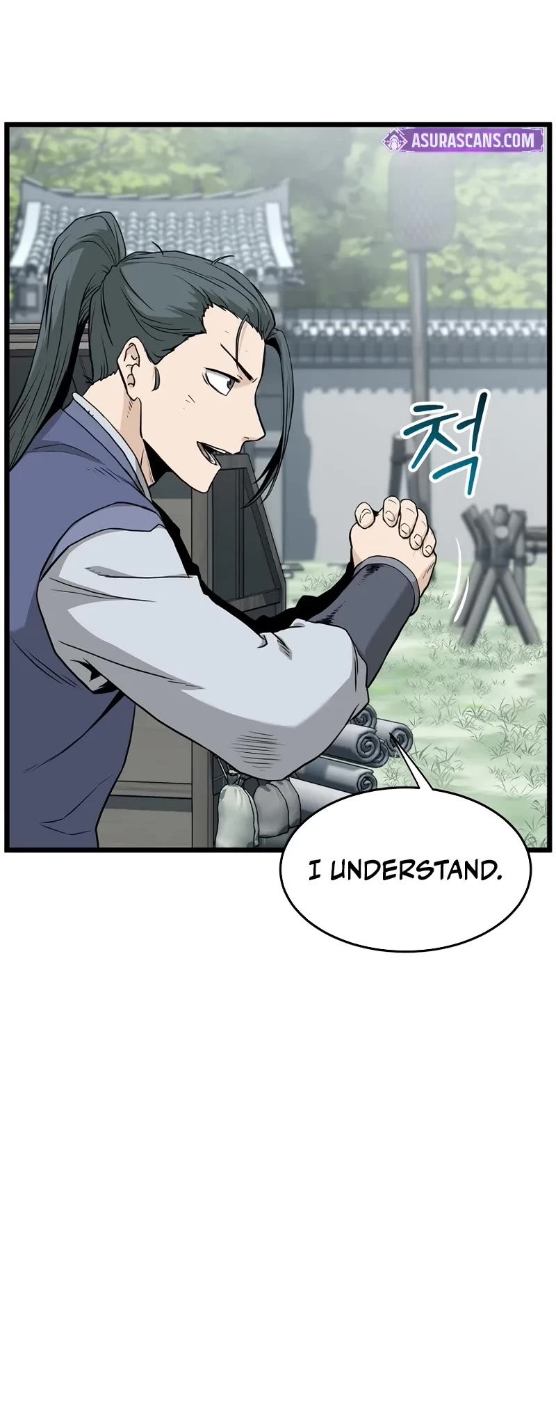 Murim Login Chapter 227 page 30 - Chapter 227