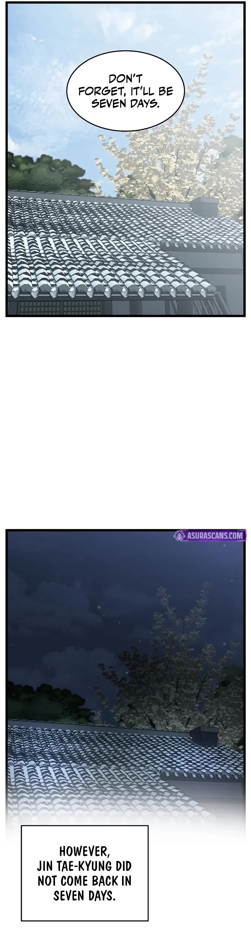 Murim Login Chapter 227 page 31 - Chapter 227