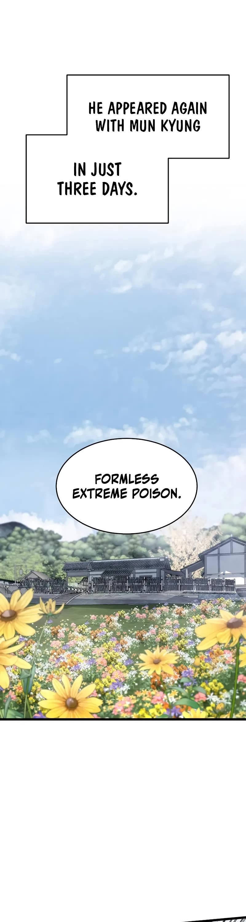 Murim Login Chapter 227 page 32 - Chapter 227