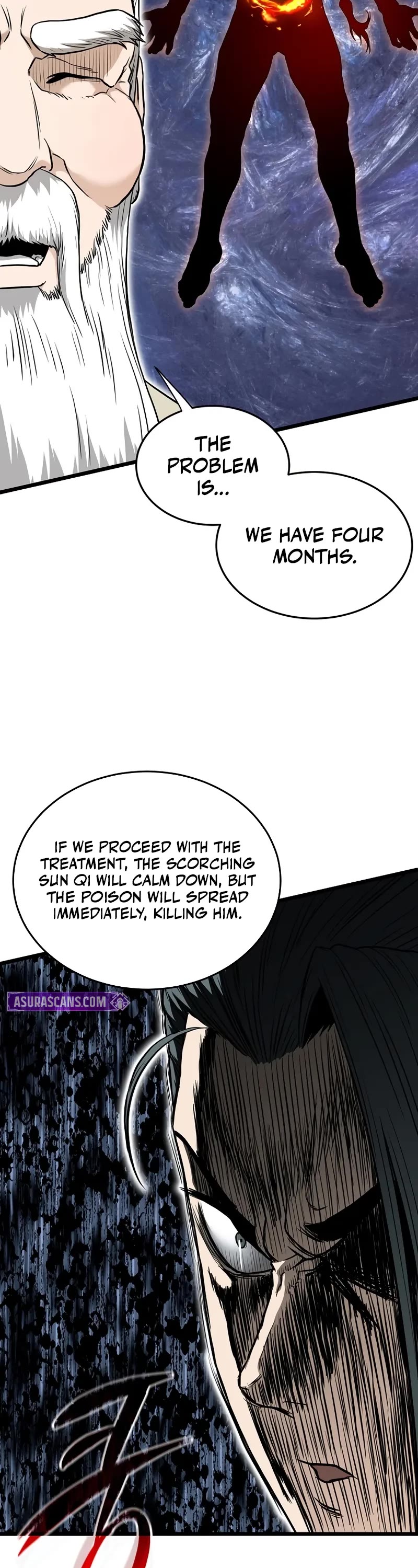 Murim Login Chapter 227 page 36 - Chapter 227