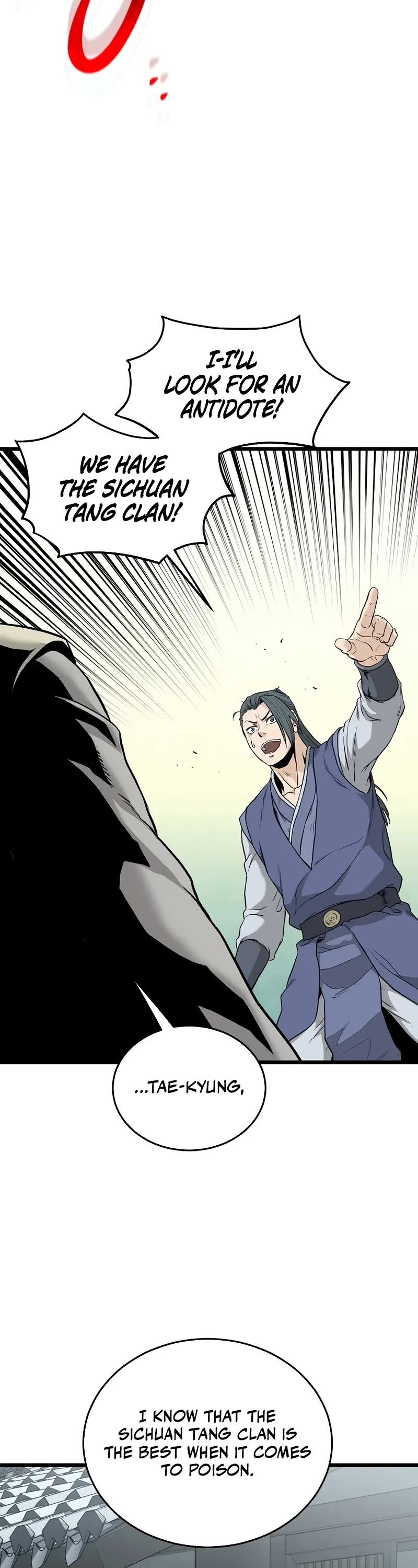 Murim Login Chapter 227 page 37 - Chapter 227