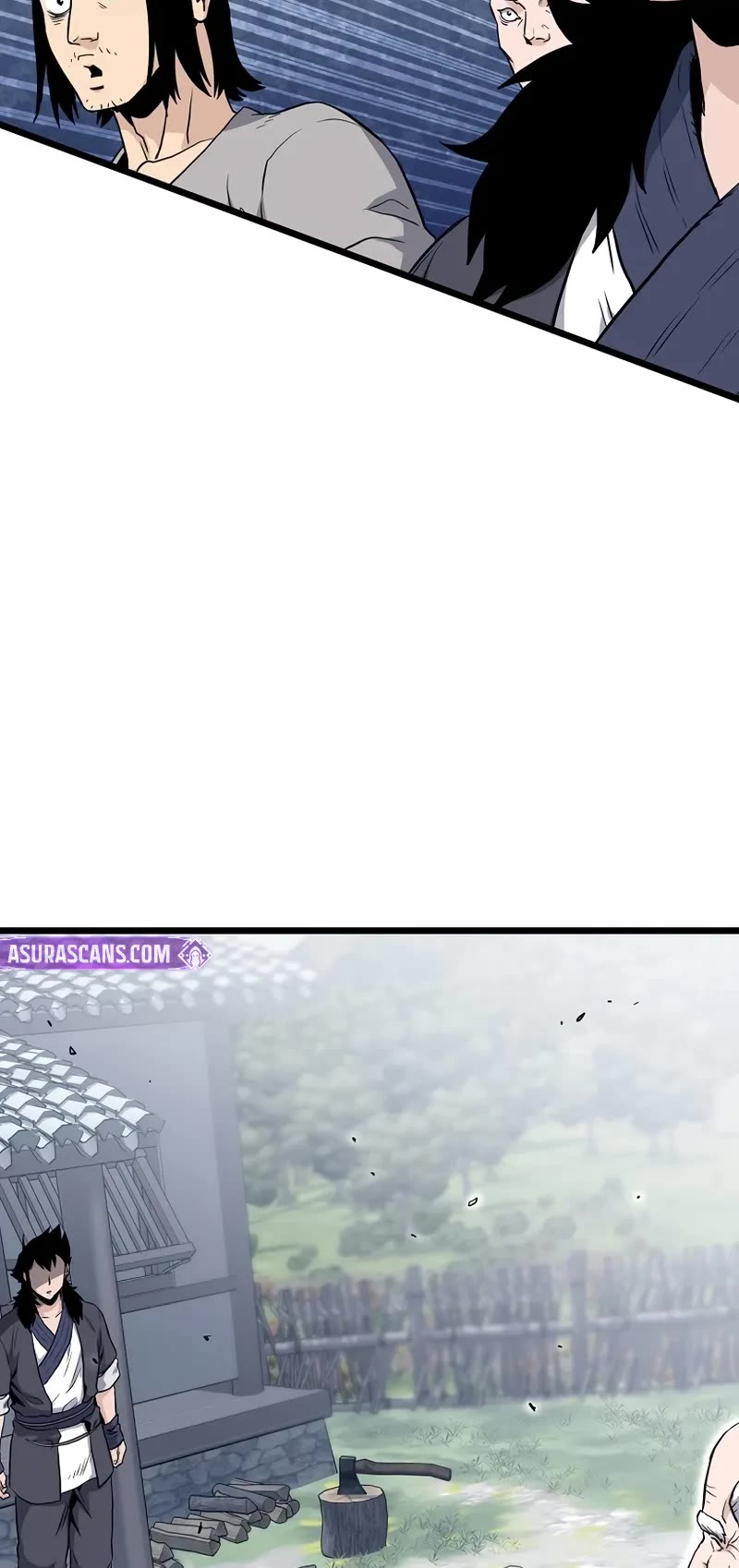 Murim Login Chapter 227 page 43 - Chapter 227