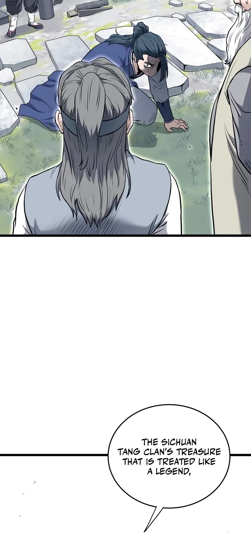Murim Login Chapter 227 page 44 - Chapter 227