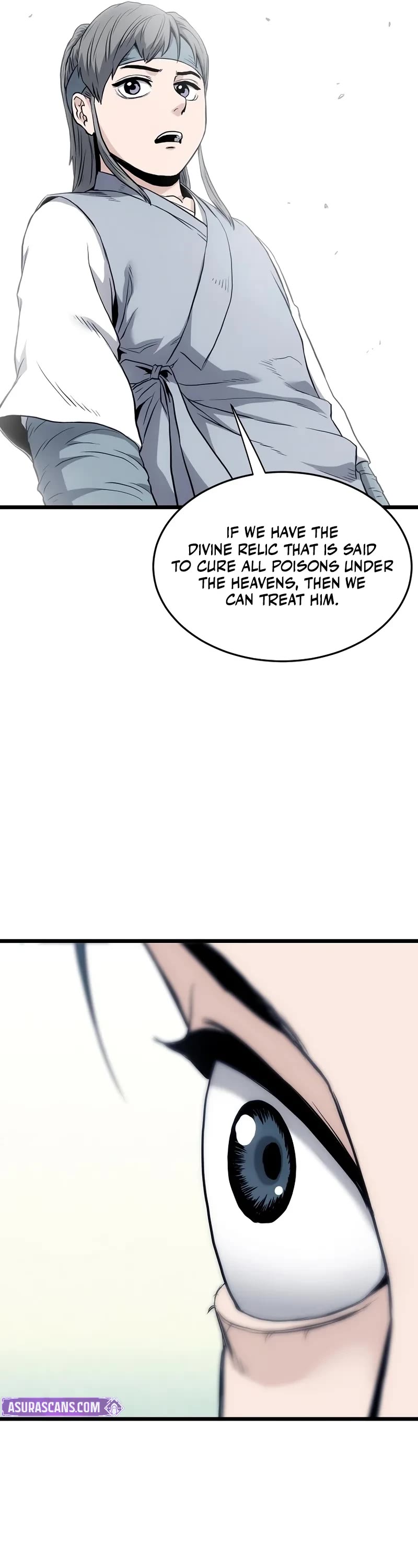 Murim Login Chapter 227 page 45 - Chapter 227