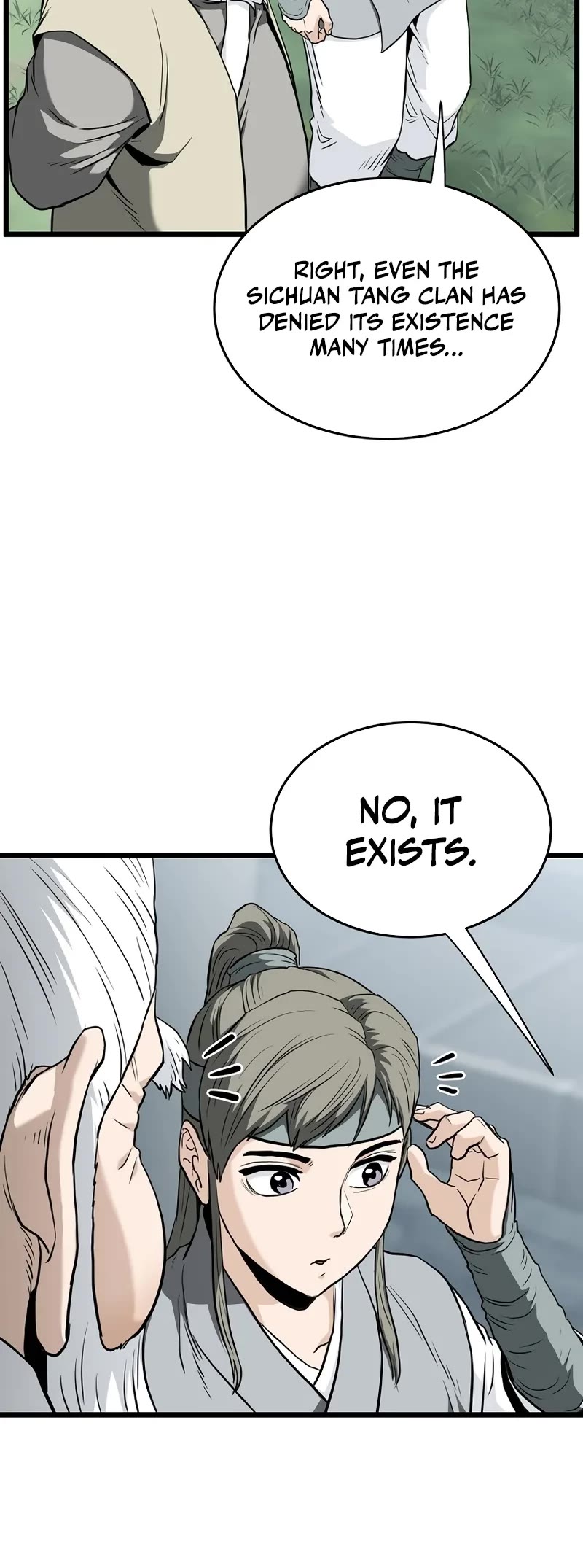 Murim Login Chapter 227 page 49 - Chapter 227