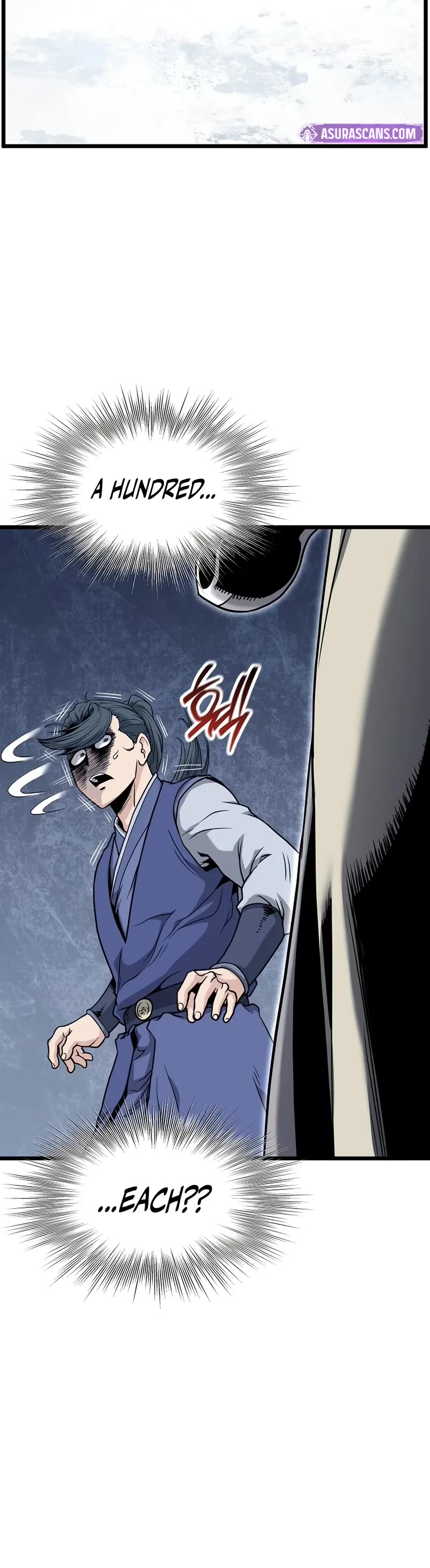 Murim Login Chapter 227 page 5 - Chapter 227
