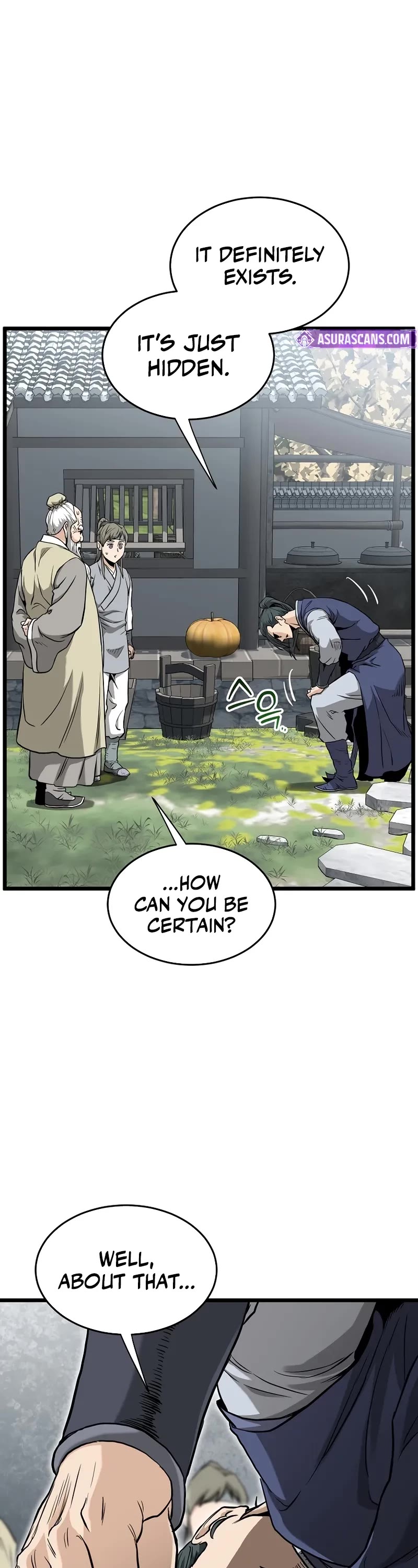 Murim Login Chapter 227 page 50 - Chapter 227