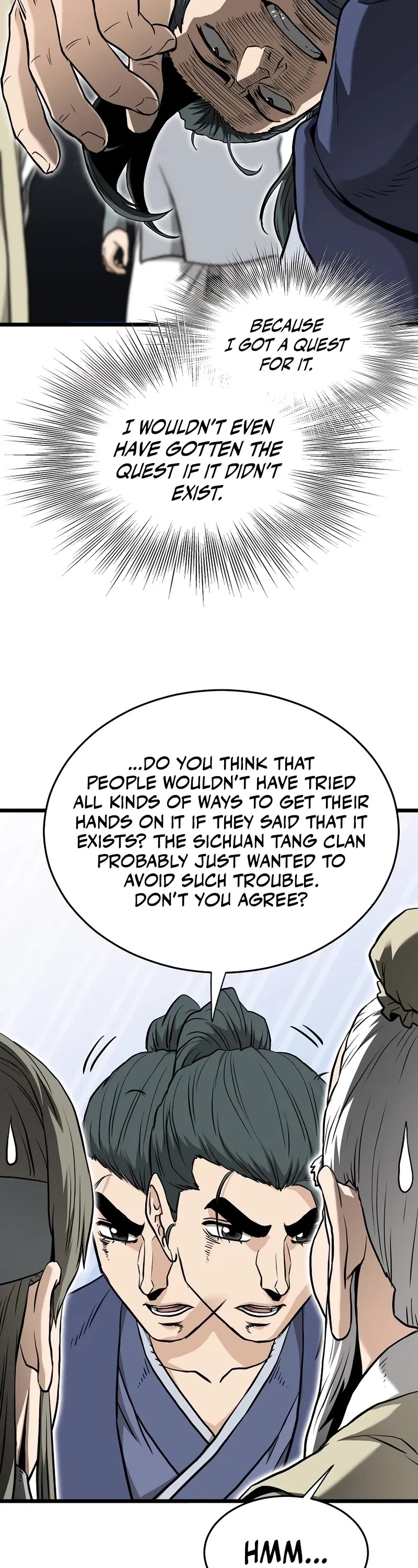 Murim Login Chapter 227 page 51 - Chapter 227