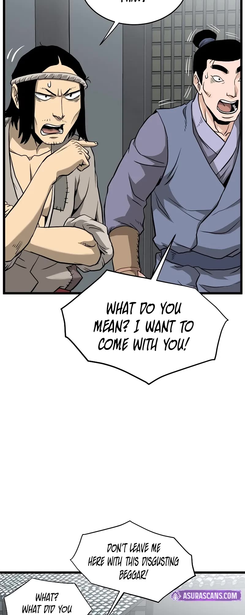 Murim Login Chapter 227 page 53 - Chapter 227