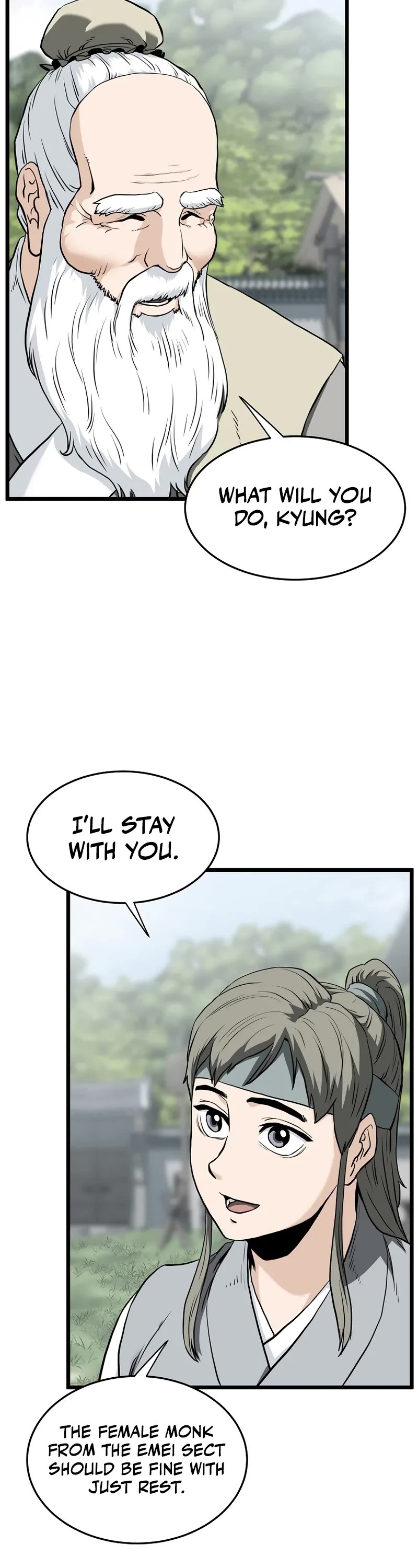 Murim Login Chapter 227 page 57 - Chapter 227
